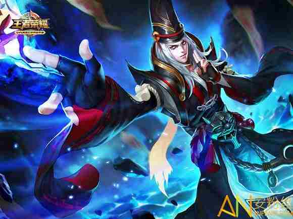 王者荣耀S9上分英雄推荐 S9高端局英雄