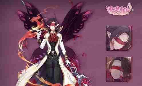 小花仙塔巴斯属性怎么样 小花仙塔巴斯属性介绍