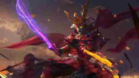 王者荣耀李白和宫本武藏对比分析 谁更厉害