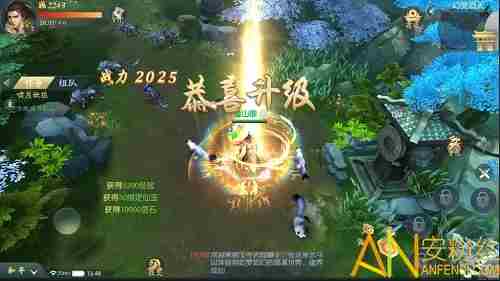 古剑飞仙有什么日常任务 古剑飞仙任务清理流程介绍