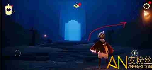 sky光遇心之灵在哪里 光遇心之灵怎么拿