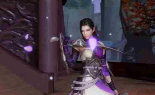 楚留香手游暗香打什么宝石