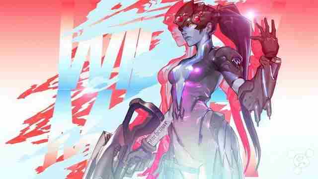 守望先锋遭山寨，国内游戏《泰坦传奇》被批完全抄袭