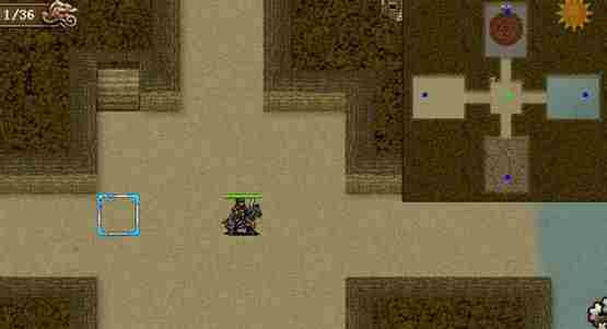 风云三国地坛之战怎么过