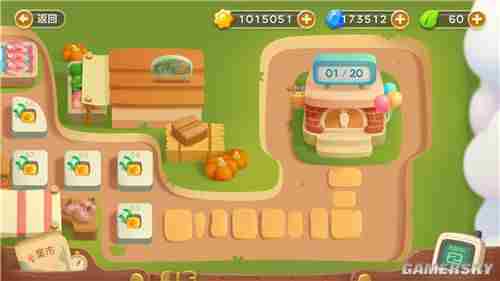 保卫萝卜3晋升塔玩法解析 晋升塔技巧详解