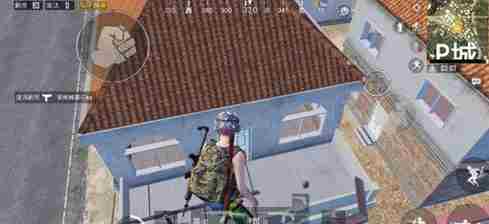 和平精英跳趴怎么做到的 和平精英跳趴方法