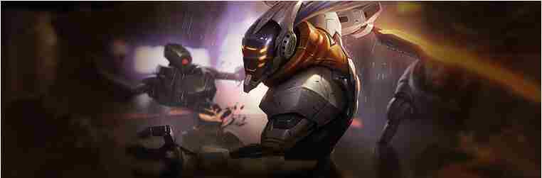 LOL6.10剑圣出装 剑圣将再次崛起