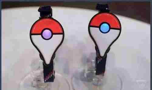  AR手游《口袋妖怪：GO》新动向 正式版即将上线