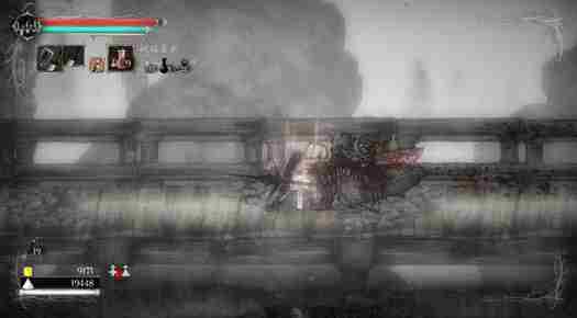 盐和避难所虔诚怎么升级