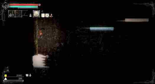 盐和避难所黄金酒在哪买