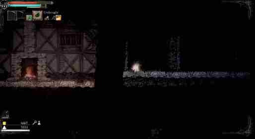 盐和避难所血脊轻甲套怎么获得