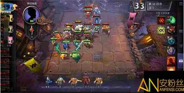 刀塔霸业刺客阵容怎么搭配 刀塔霸业刺客玩法攻略