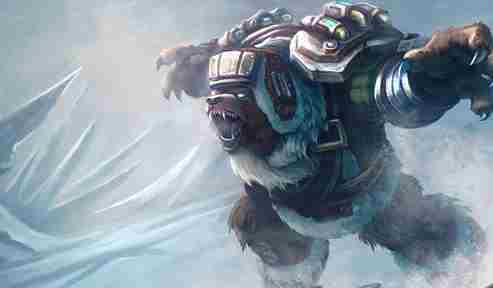 LOL6.11打野强势英雄 6.11打野上分英雄指南