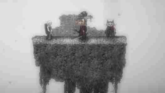 盐与避难所剪刀大剑怎样合成