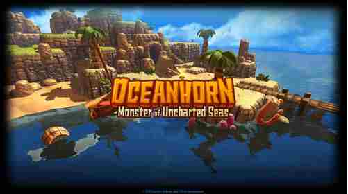 《海之号角》年内推安卓版