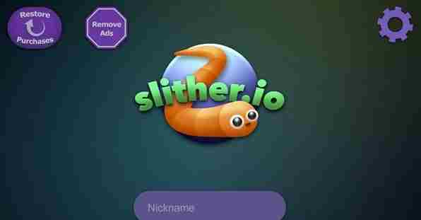 外国爆红的联机贪吃蛇手游更新