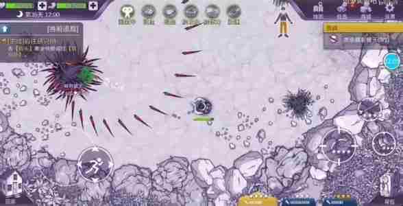 阿瑞斯病毒警棍在哪 阿瑞斯病毒警棍获取攻略