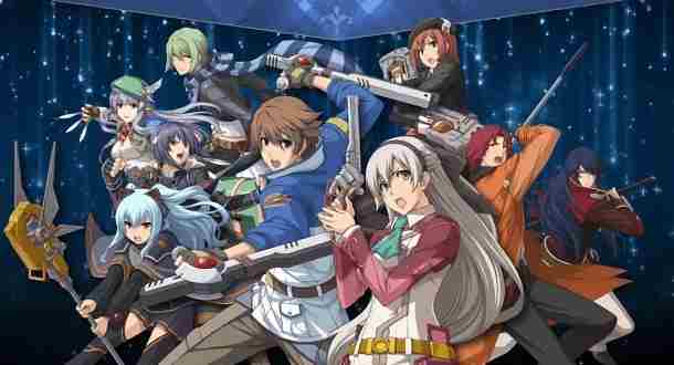 英雄传说星之轨迹装备获得途径