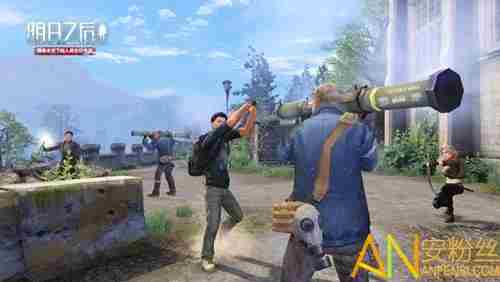 明日之后吊桥怎么制作 明日之后吊桥制作配方攻略