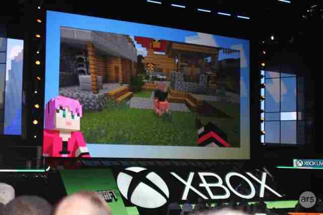 《我的世界口袋版》更新官方领域服，它可能就是网易国服用的服务器