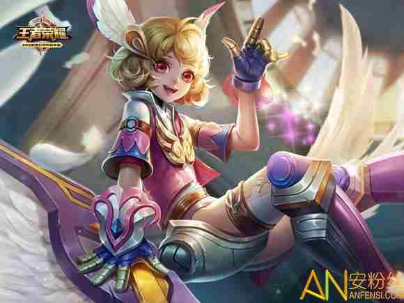 王者荣耀S9赛季孙膑怎么玩厉害 S9赛季孙膑实战技巧