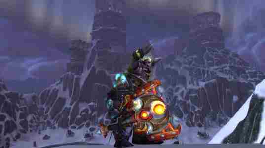 万王之王3D战锤深渊冒险通关攻略