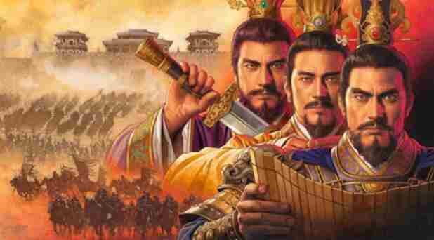 三国志战略版怎么当土匪