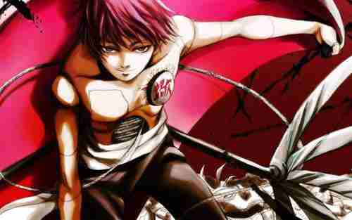 火影忍者ol蝎忍者怎么获得 火影忍者ol手游蝎技能攻略