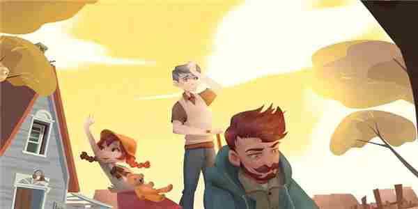 归家异途有哪几种结局