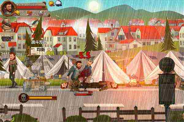 归家异途2新人通关攻略