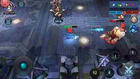 乱斗西游混战奈何桥怎么过