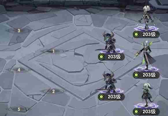 剑与远征炽流戈壁怎么打 剑与远征炽流戈壁打法攻略