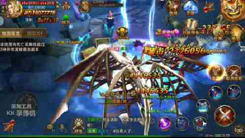 永恒纪元新版法师天赋怎么加点