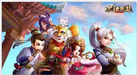 大话西游手游召唤兽技能怎么搭配