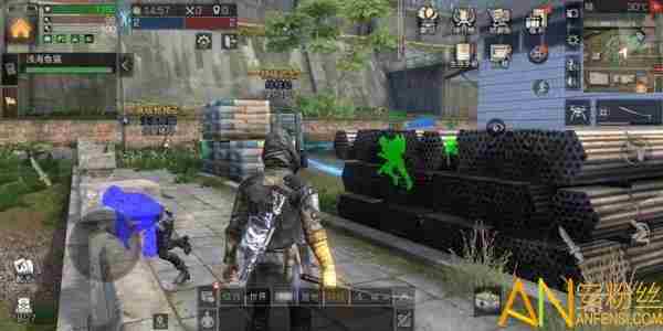 明日之后:最新白嫖活动