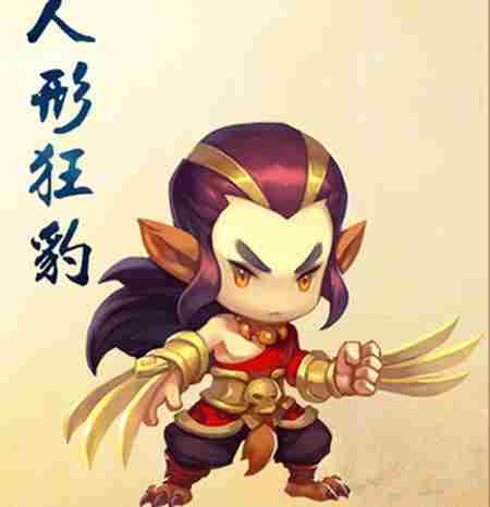 梦幻西游无双版人形召唤兽获取途径解析