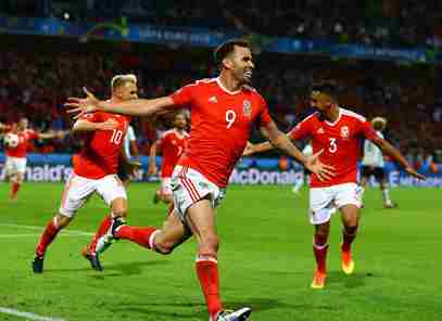 威尔士vs比利时录像回放在哪看 威尔士vs比利时重播视频地址