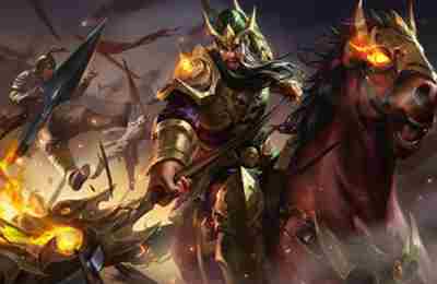 项羽的大招冷却时间是多少秒？