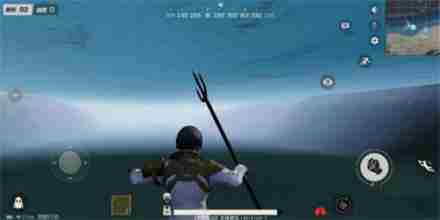 荒野行动水下战斗模式怎么玩 荒野行动水下战斗模式玩法技巧推荐