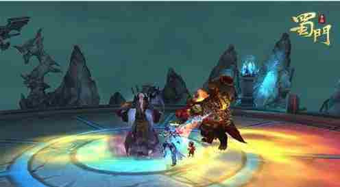 蜀门手游晓月禅师怎么打 蜀门手游晓月禅师打法攻略