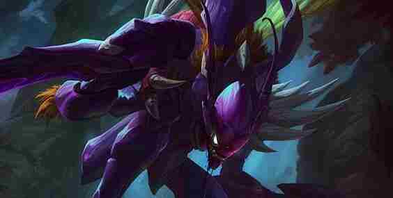 LOL6.13螳螂打野天赋符文 LOL6.13螳螂出装推荐