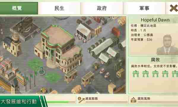 反叛公司新手注意以及通关攻略大全