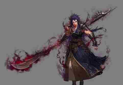 DNF不灭战戟怎么堆 征战者极限堆不灭战戟等级攻略