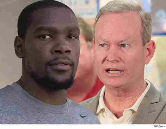 杜兰特拒绝勇士球员选择