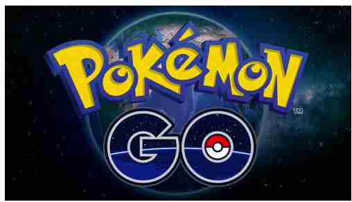 《精灵宝可梦：GO》正式登陆双平台