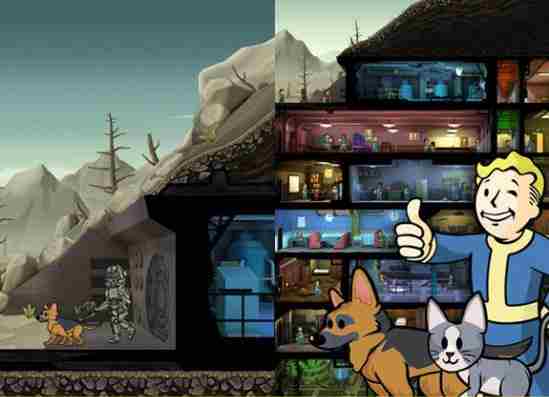 辐射避难所巧手先生是什么