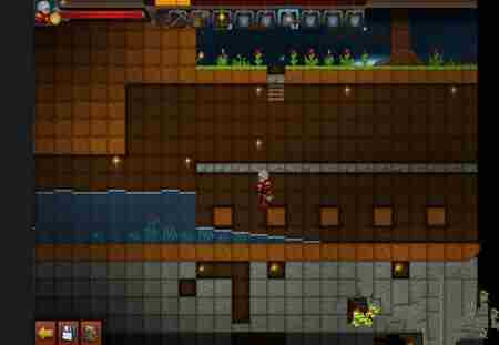 猎户座的沙盒水草种植攻略