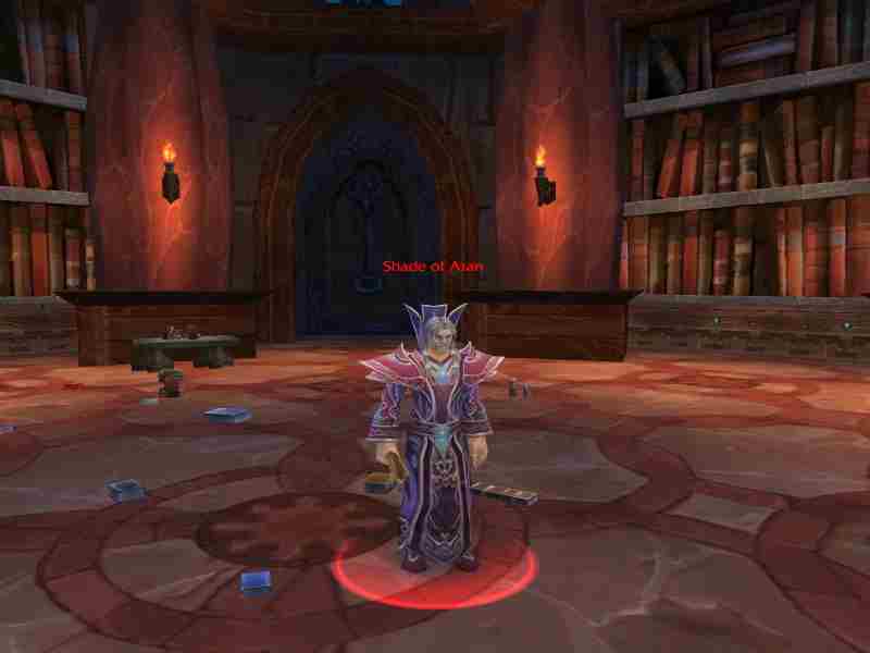 炉石传说新冒险模式副本是卡拉赞吗？新冒险模式即将来临！