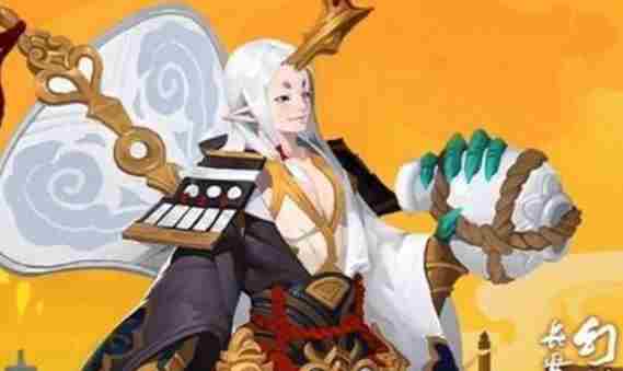 长安幻世绘怎么升级 长安幻世绘升级攻略