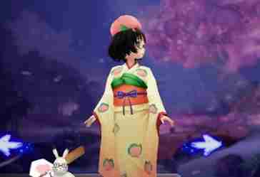 阴阳师蜜桃芥子御魂用哪个好 阴阳师蜜桃芥子御魂搭配以及技能介绍